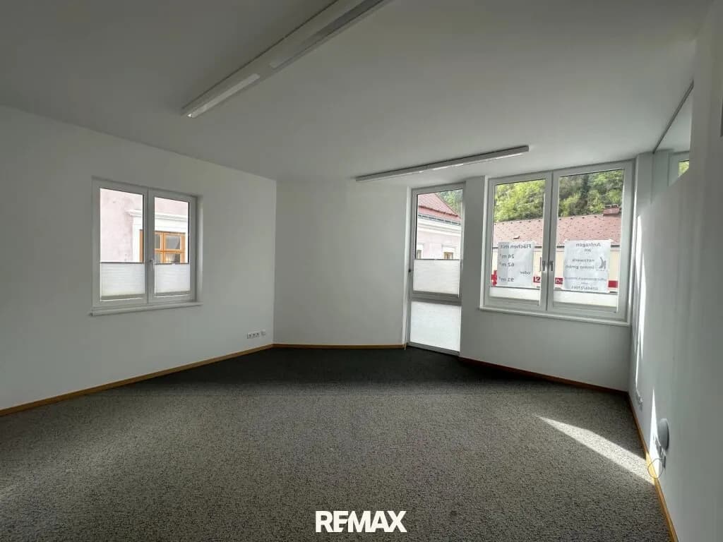 Gewerbeimmobilie mieten in Wiener Neustadt Land – 86 m², € 1.407 – Bild 5 von 11