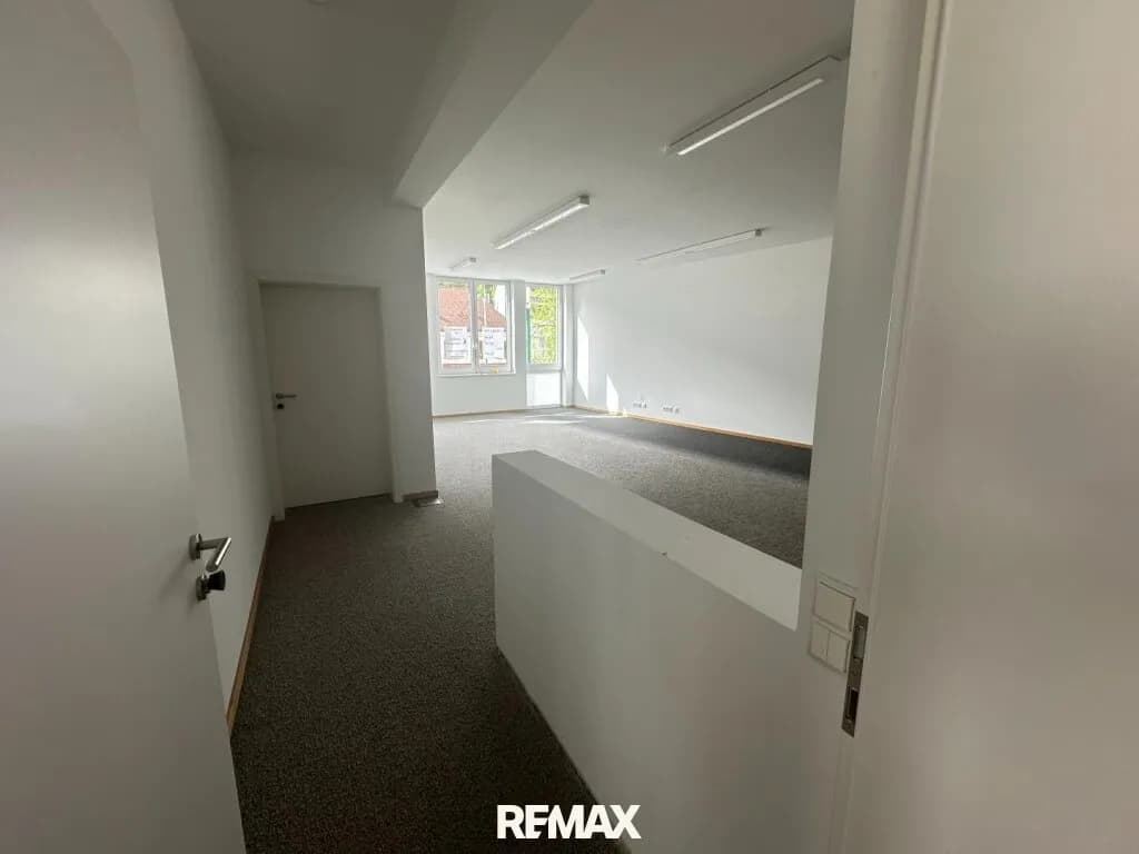 Gewerbeimmobilie mieten in Wiener Neustadt Land – 86 m², € 1.407 – Bild 6 von 11