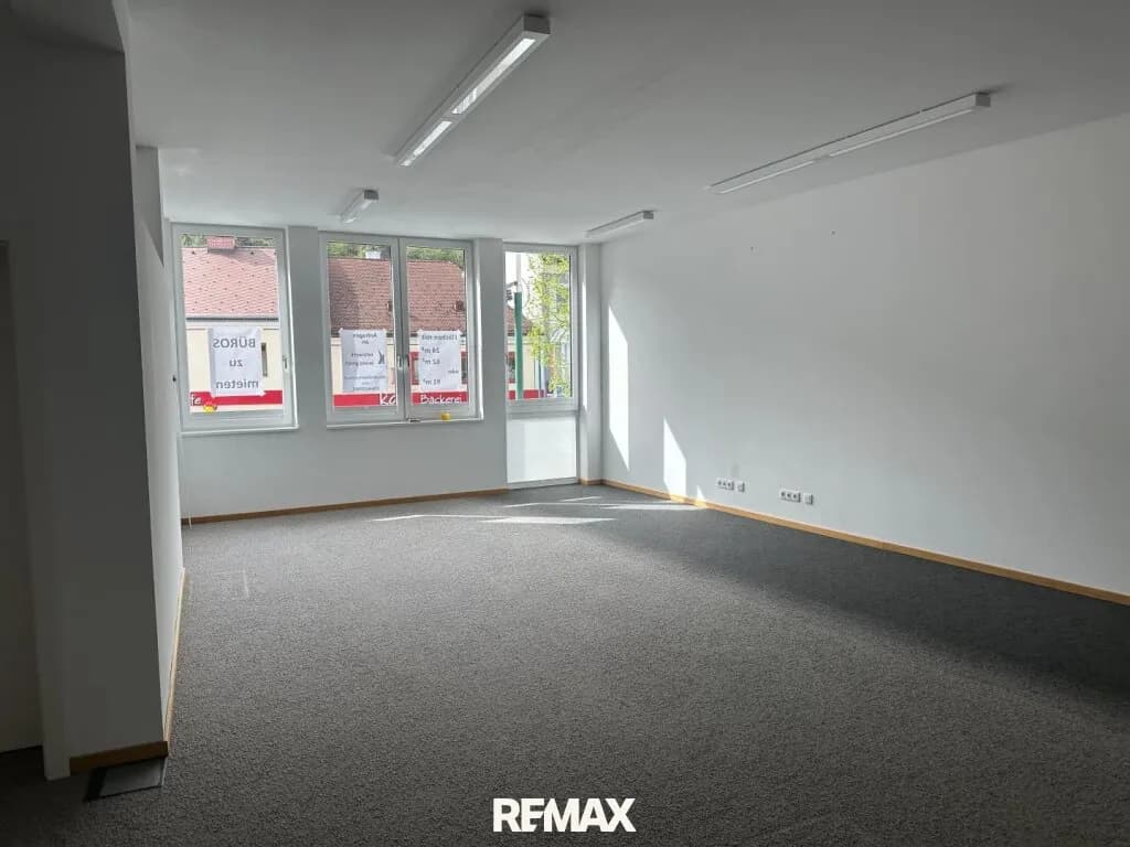 Gewerbeimmobilie mieten in Wiener Neustadt Land – 86 m², € 1.407 – Bild 8 von 11