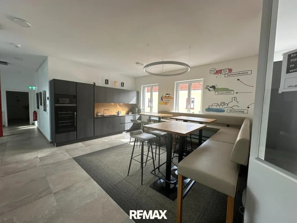 Gewerbeimmobilie mieten in Wiener Neustadt Land – 86 m², € 1.407 – Bild 10 von 11