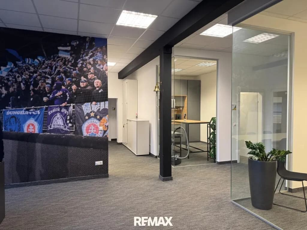 4-Zimmer-Gewerbeimmobilie mieten in Graz-Umgebung – 148 m², € 1.649