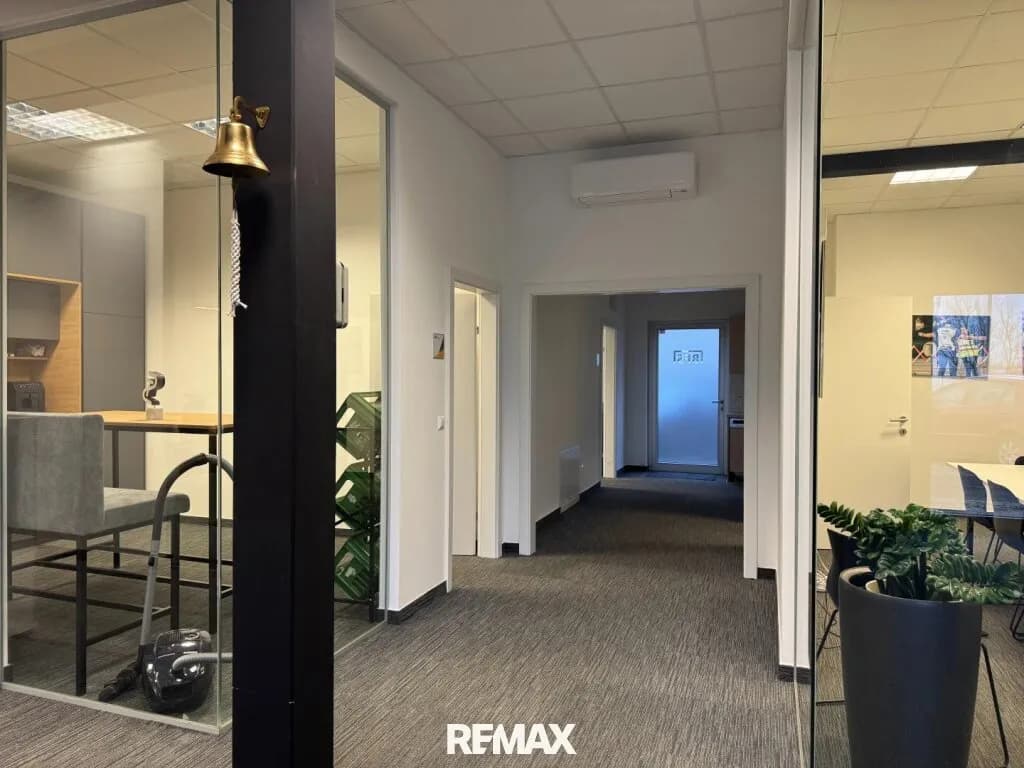4-Zimmer-Gewerbeimmobilie mieten in Graz-Umgebung – 148 m², € 1.649 – Bild 2 von 7