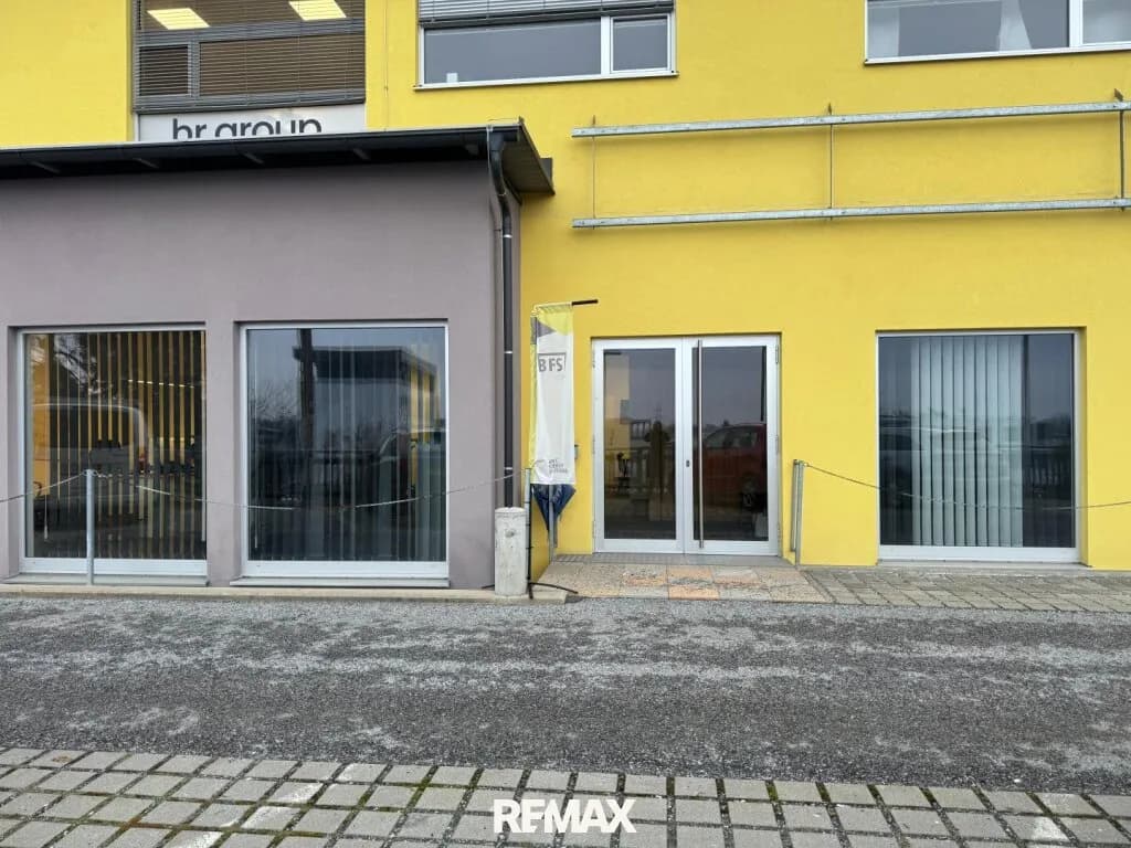 4-Zimmer-Gewerbeimmobilie mieten in Graz-Umgebung – 148 m², € 1.649 – Bild 5 von 7