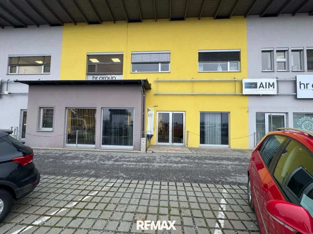 4-Zimmer-Gewerbeimmobilie mieten in Graz-Umgebung – 148 m², € 1.649 – Bild 6 von 7