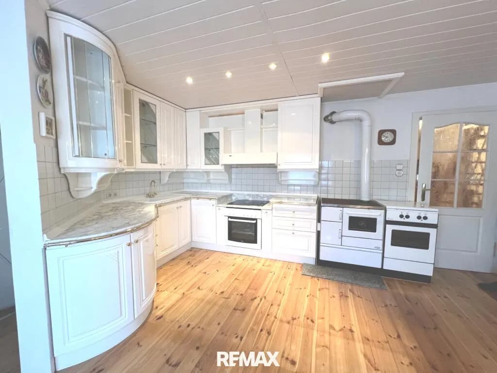 7-Zimmer-Immobilie kaufen in Schärding – 240 m², € 262.000