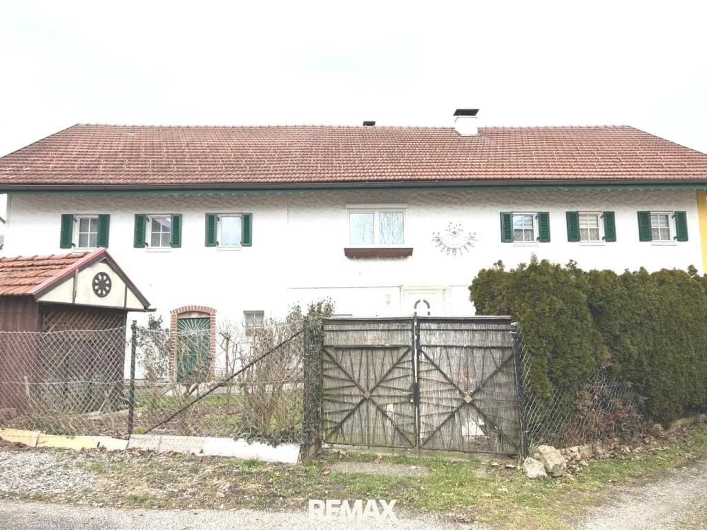 7-Zimmer-Immobilie kaufen in Schärding – 240 m², € 262.000 – Bild 2 von 21