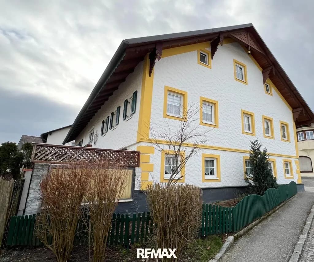 7-Zimmer-Immobilie kaufen in Schärding – 240 m², € 262.000 – Bild 4 von 21