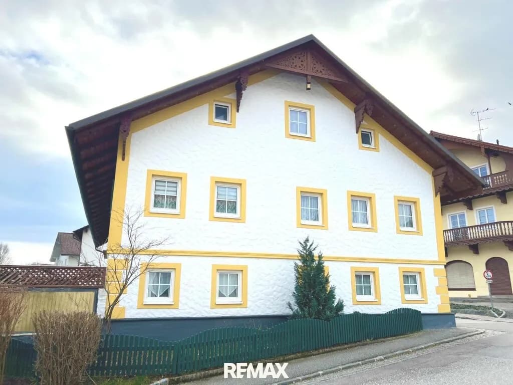 7-Zimmer-Immobilie kaufen in Schärding – 240 m², € 262.000 – Bild 5 von 21