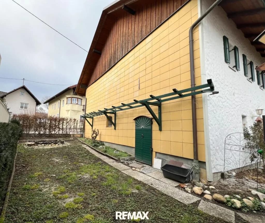 7-Zimmer-Immobilie kaufen in Schärding – 240 m², € 262.000 – Bild 6 von 21