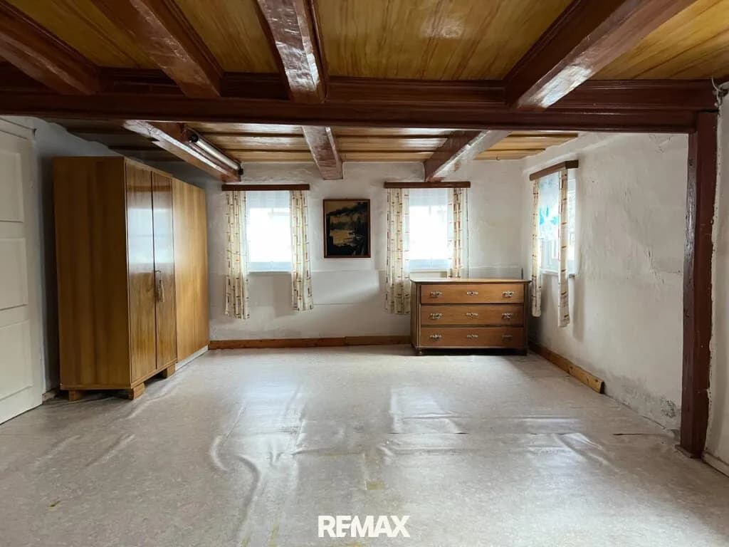 7-Zimmer-Immobilie kaufen in Schärding – 240 m², € 262.000 – Bild 8 von 21