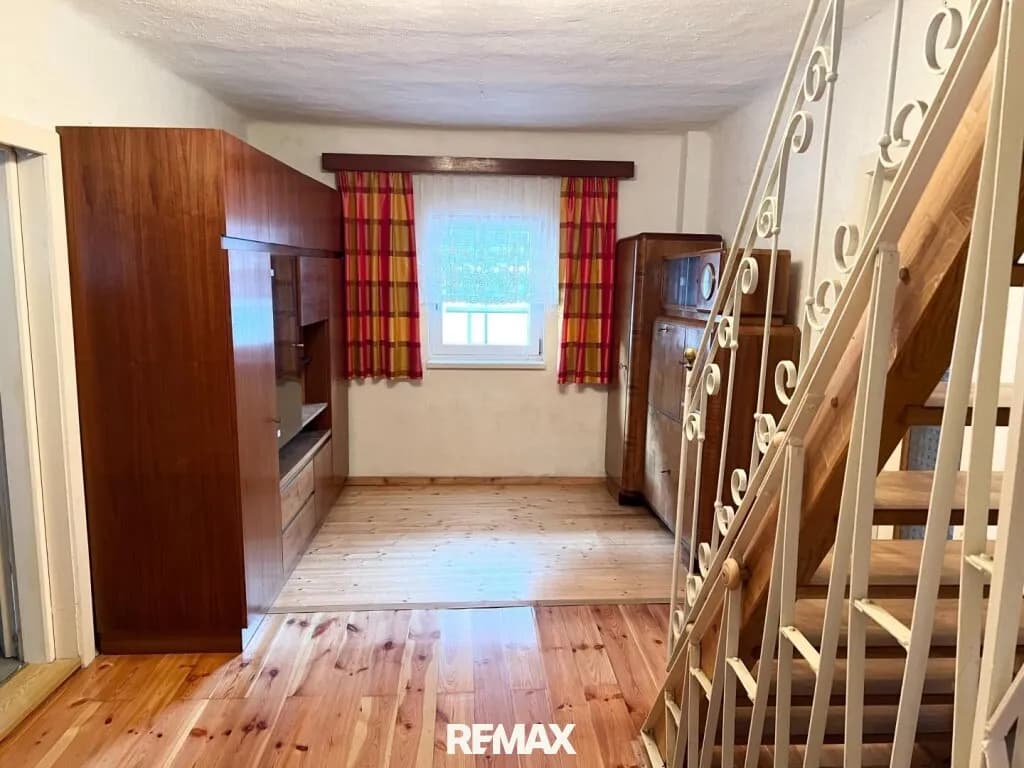7-Zimmer-Immobilie kaufen in Schärding – 240 m², € 262.000 – Bild 11 von 21