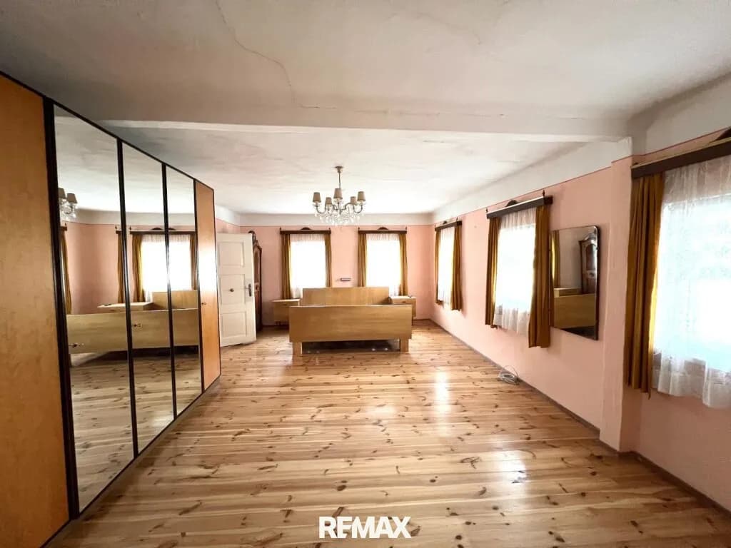 7-Zimmer-Immobilie kaufen in Schärding – 240 m², € 262.000 – Bild 14 von 21