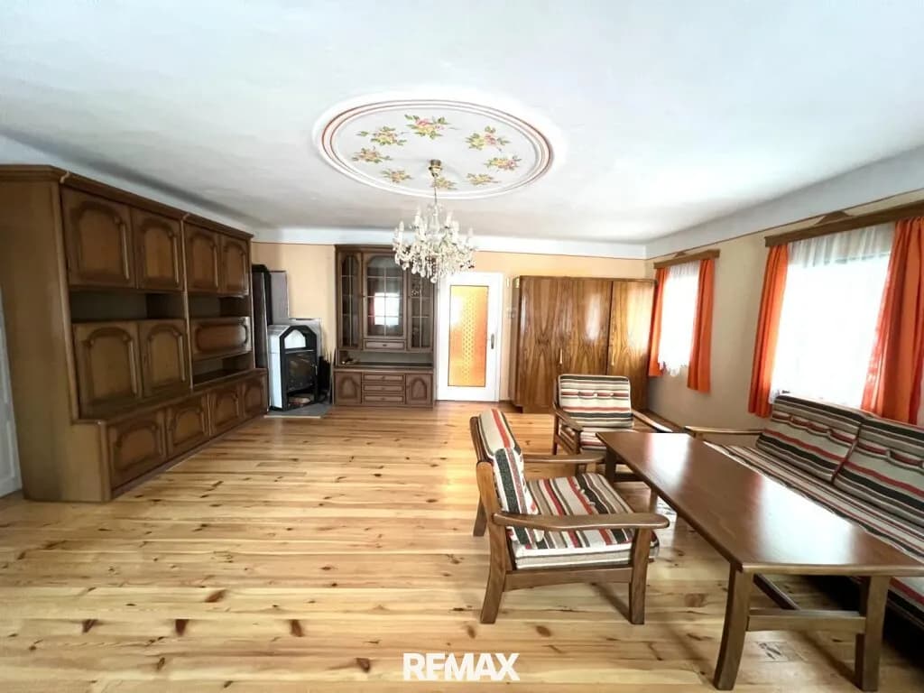7-Zimmer-Immobilie kaufen in Schärding – 240 m², € 262.000 – Bild 16 von 21