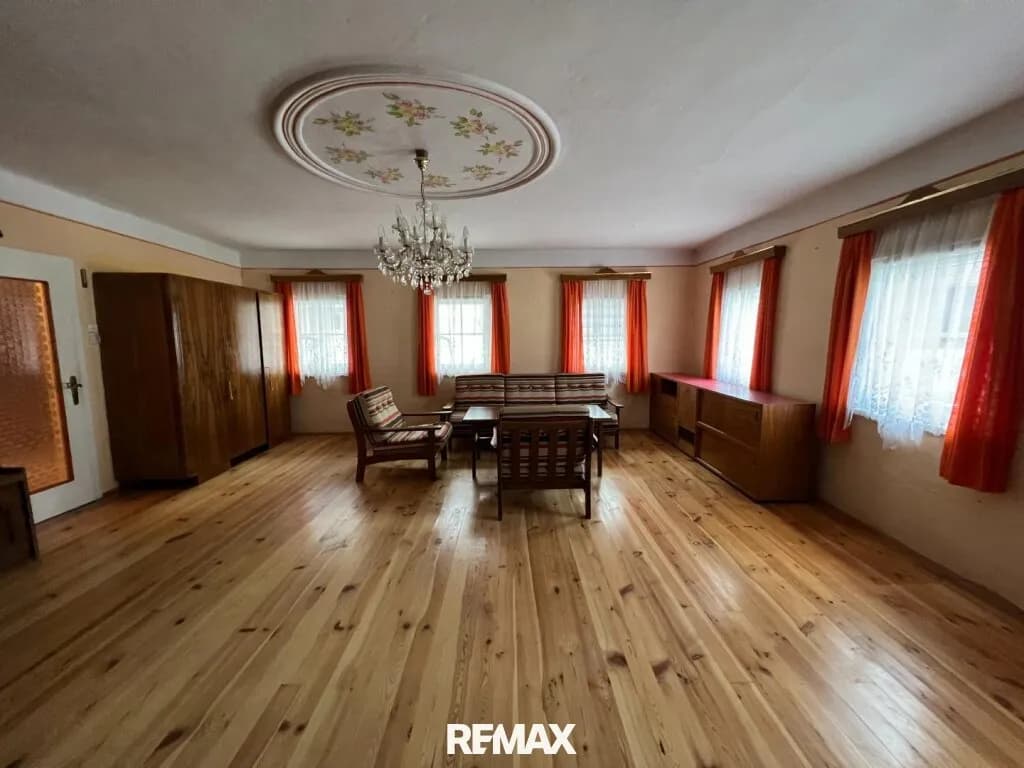 7-Zimmer-Immobilie kaufen in Schärding – 240 m², € 262.000 – Bild 17 von 21