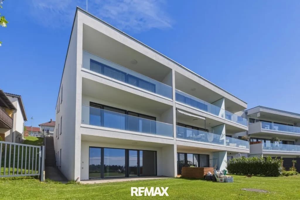 Wohnung kaufen in Urfahr-Umgebung – 99,57 m², € 260.000