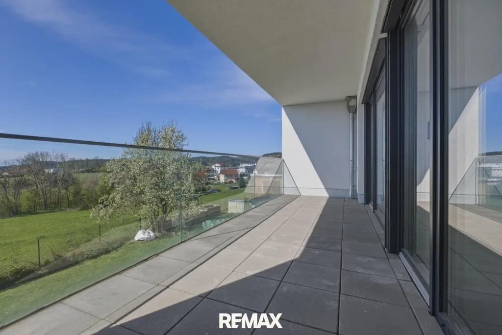 Wohnung kaufen in Urfahr-Umgebung – 99,57 m², € 260.000 – Bild 2 von 8