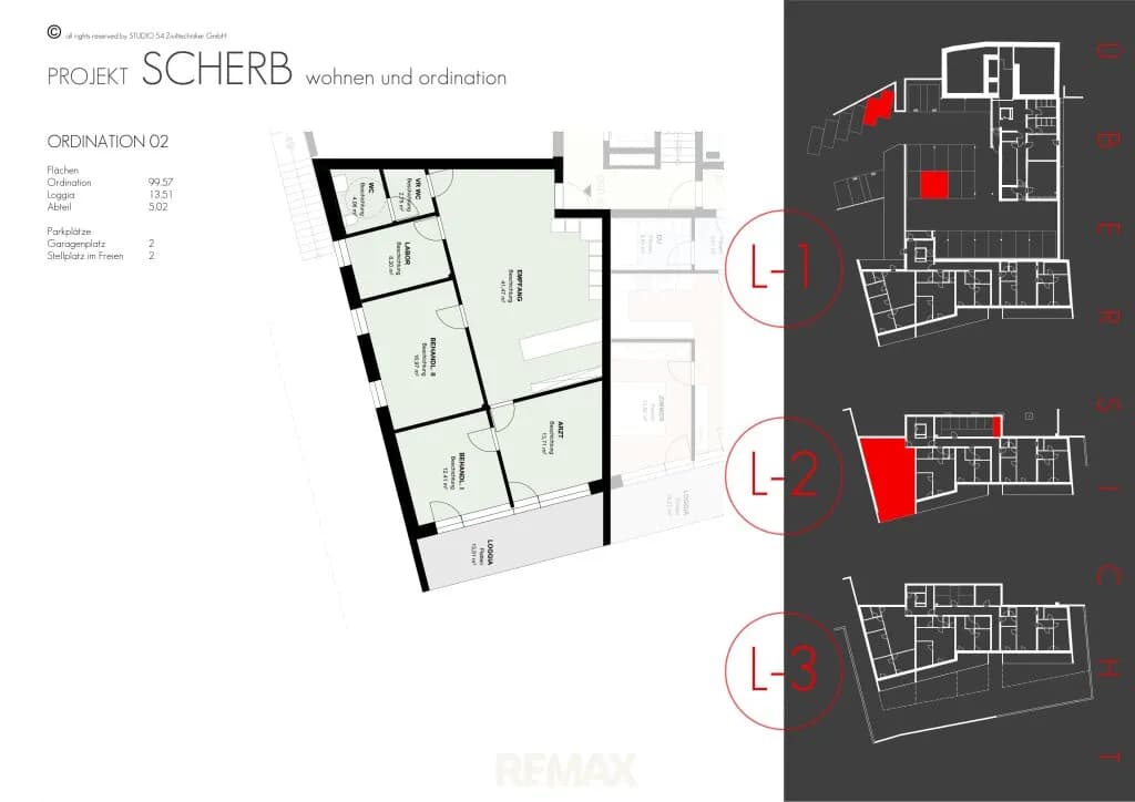 Wohnung kaufen in Urfahr-Umgebung – 99,57 m², € 260.000 – Bild 8 von 8