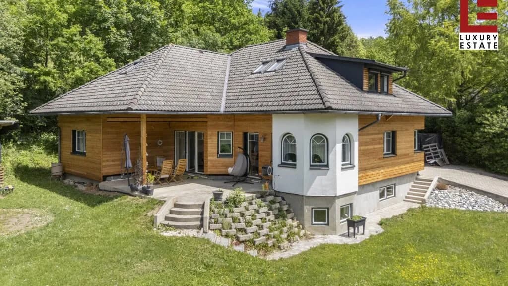 Gewerbeimmobilie kaufen in Völkermarkt – 283 m², € 878.000 – Bild 2 von 33