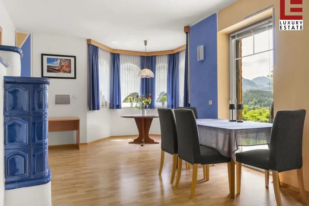 Gewerbeimmobilie kaufen in Völkermarkt – 283 m², € 878.000 – Bild 16 von 33