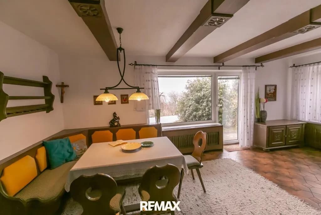 5-Zimmer-Haus kaufen in Urfahr-Umgebung – 130 m², € 499.000 – Bild 13 von 15