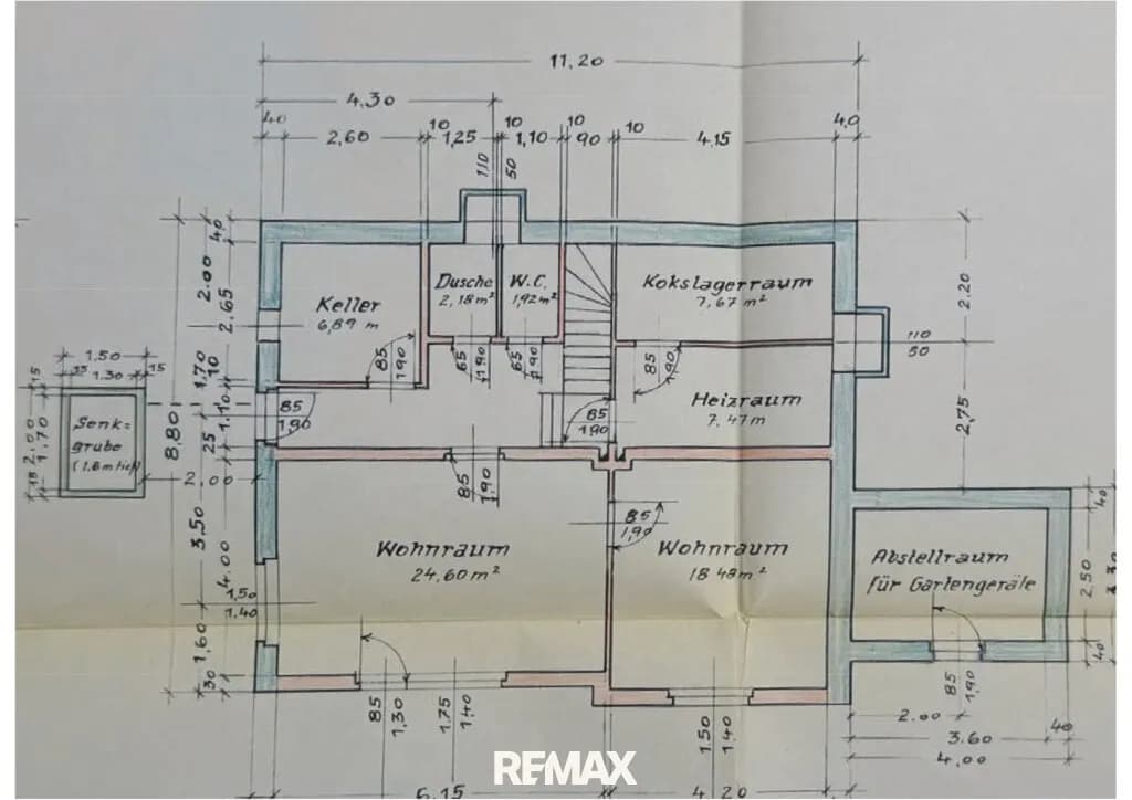 5-Zimmer-Haus kaufen in Urfahr-Umgebung – 130 m², € 499.000 – Bild 15 von 15