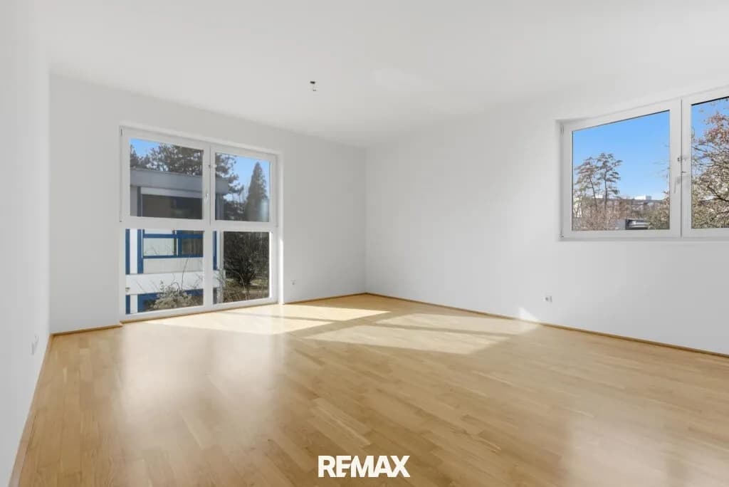3-Zimmer-Wohnung kaufen in Linz – 67 m², € 219.000