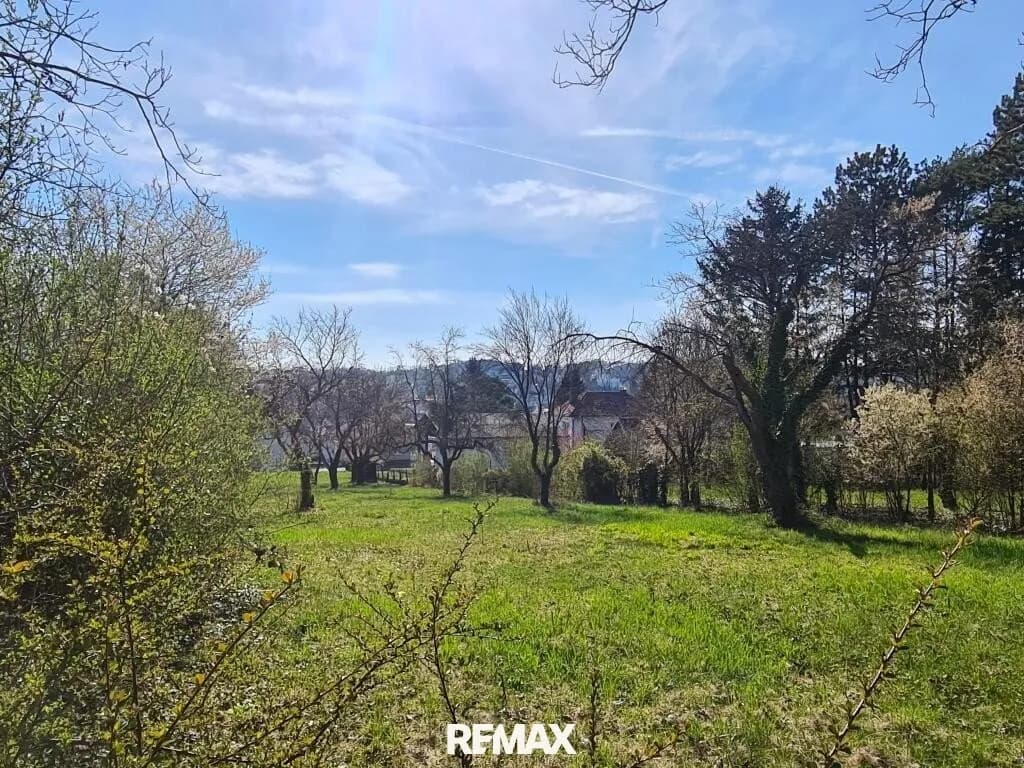 Grundstück kaufen in Oberpullendorf – 1 899 m², € 80.000 – Bild 2 von 7