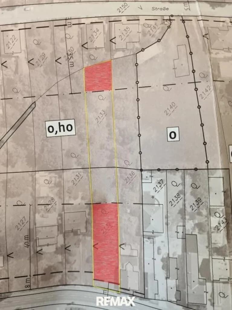 Grundstück kaufen in Oberpullendorf – 1 899 m², € 80.000 – Bild 4 von 7