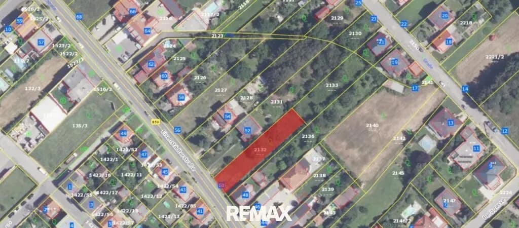 Grundstück kaufen in Oberpullendorf – 1 899 m², € 80.000 – Bild 6 von 7