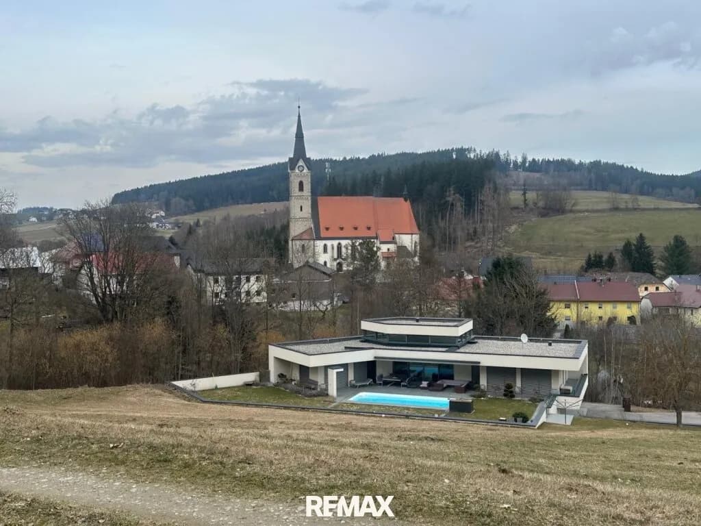 5-Zimmer-Haus kaufen in Urfahr-Umgebung – 137,42 m², € 449.000 – Bild 2 von 5