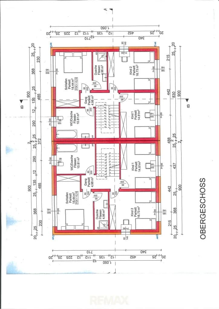 5-Zimmer-Haus kaufen in Urfahr-Umgebung – 137,42 m², € 449.000 – Bild 4 von 5