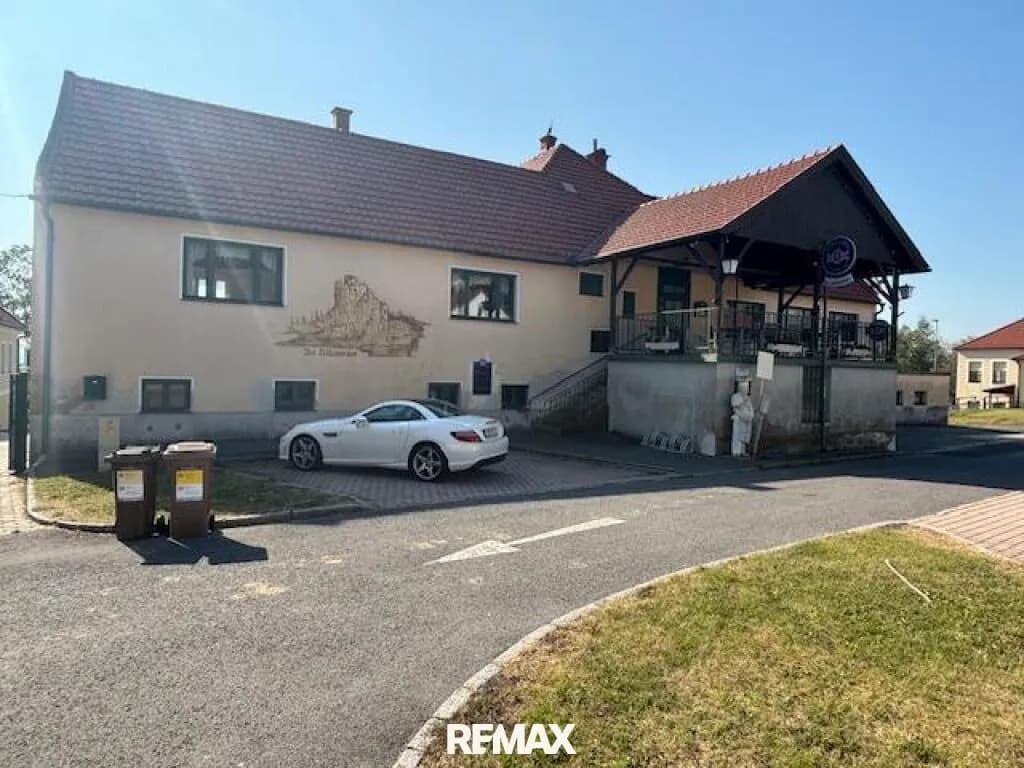 Gewerbeimmobilie kaufen in Oberpullendorf – 448 m², € 170.000 – Bild 2 von 32