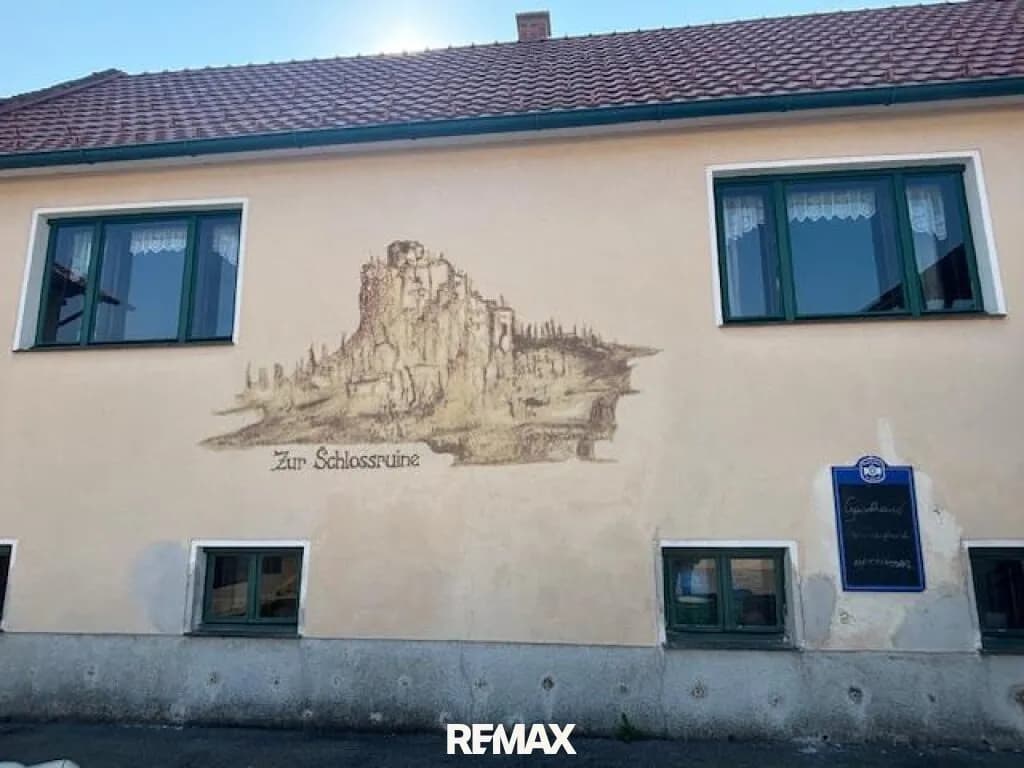 Gewerbeimmobilie kaufen in Oberpullendorf – 448 m², € 170.000 – Bild 3 von 32