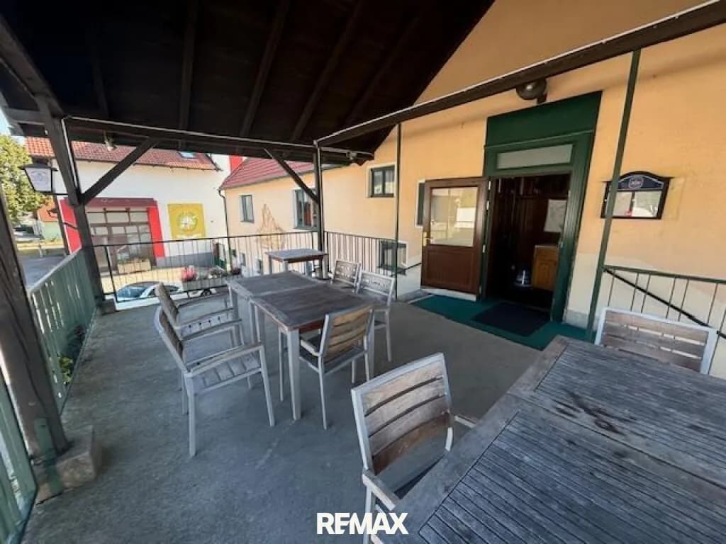 Gewerbeimmobilie kaufen in Oberpullendorf – 448 m², € 170.000 – Bild 4 von 32