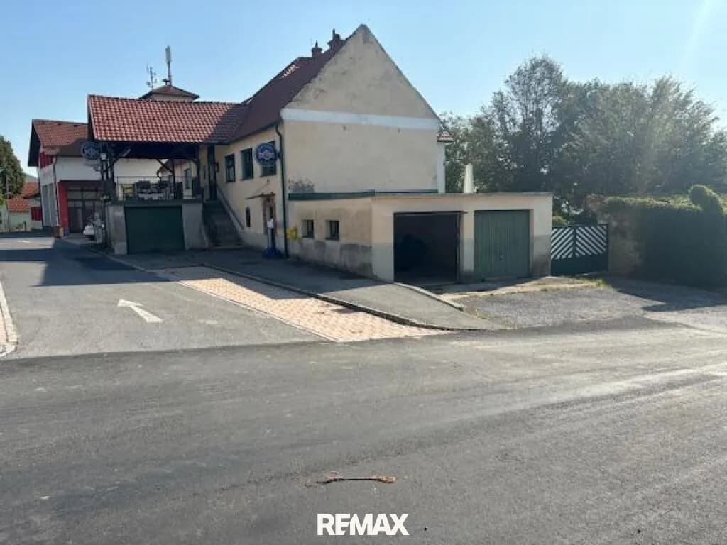 Gewerbeimmobilie kaufen in Oberpullendorf – 448 m², € 170.000 – Bild 5 von 32