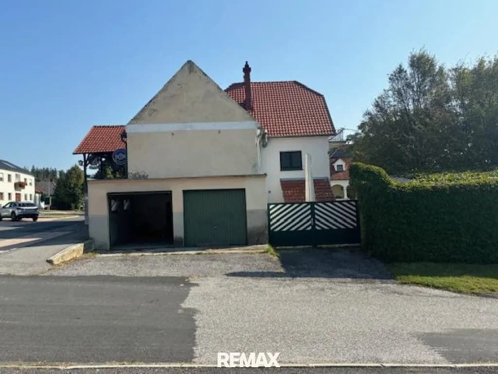 Gewerbeimmobilie kaufen in Oberpullendorf – 448 m², € 170.000 – Bild 6 von 32