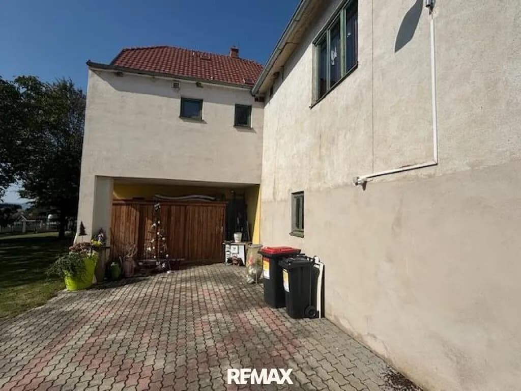 Gewerbeimmobilie kaufen in Oberpullendorf – 448 m², € 170.000 – Bild 7 von 32