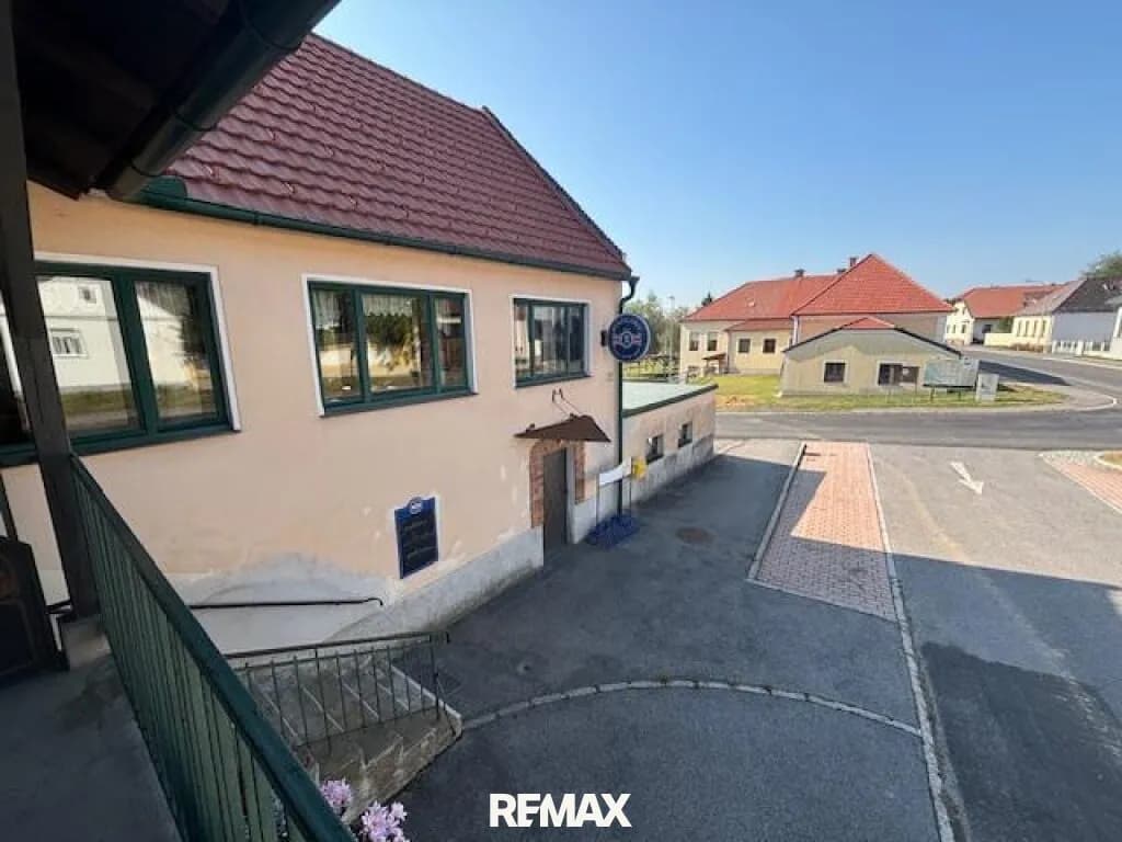Gewerbeimmobilie kaufen in Oberpullendorf – 448 m², € 170.000 – Bild 8 von 32