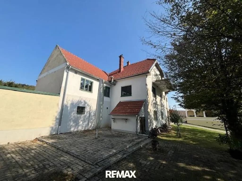Gewerbeimmobilie kaufen in Oberpullendorf – 448 m², € 170.000 – Bild 9 von 32