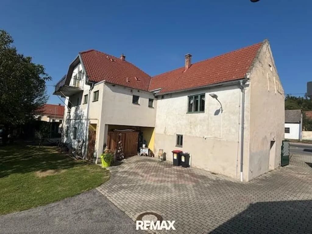 Gewerbeimmobilie kaufen in Oberpullendorf – 448 m², € 170.000 – Bild 10 von 32