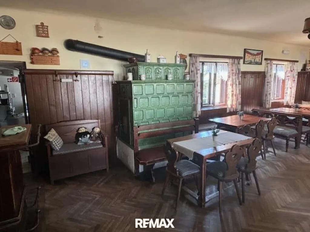 Gewerbeimmobilie kaufen in Oberpullendorf – 448 m², € 170.000 – Bild 14 von 32