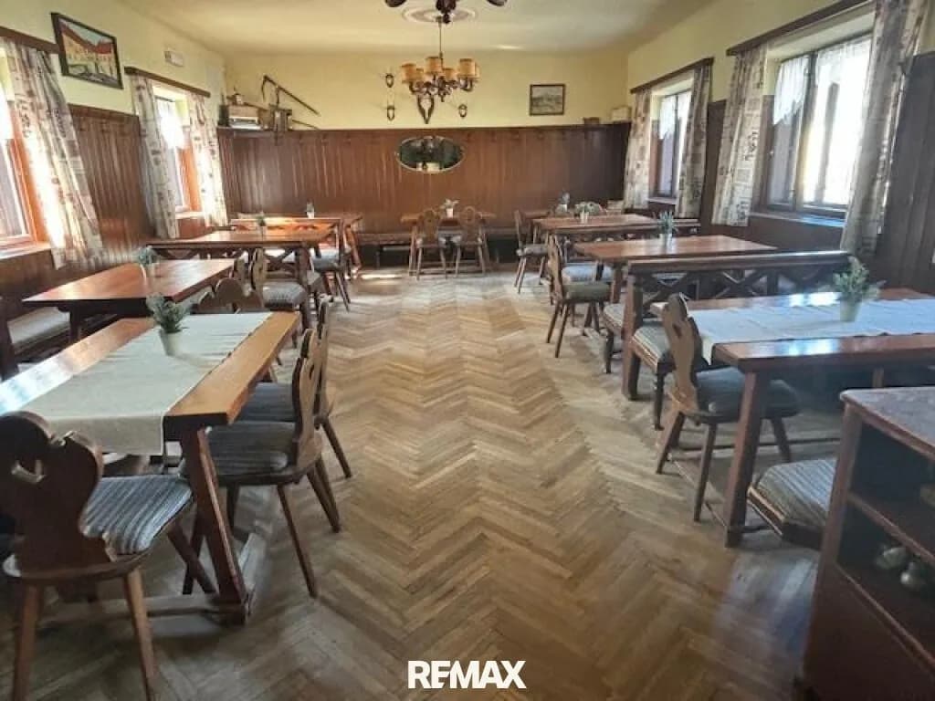 Gewerbeimmobilie kaufen in Oberpullendorf – 448 m², € 170.000 – Bild 16 von 32