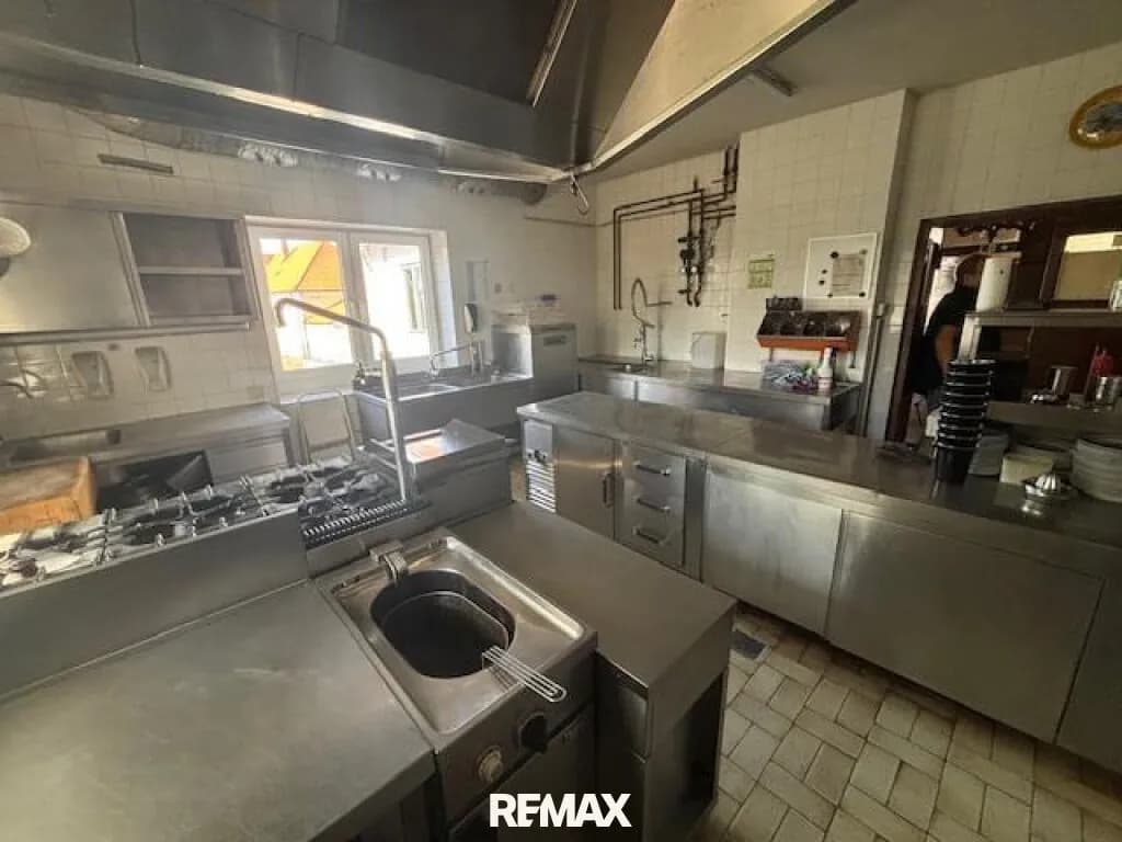 Gewerbeimmobilie kaufen in Oberpullendorf – 448 m², € 170.000 – Bild 18 von 32