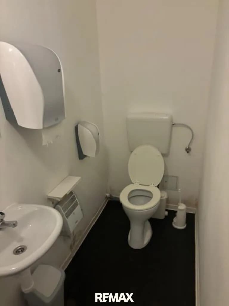 Gewerbeimmobilie kaufen in Oberpullendorf – 448 m², € 170.000 – Bild 21 von 32