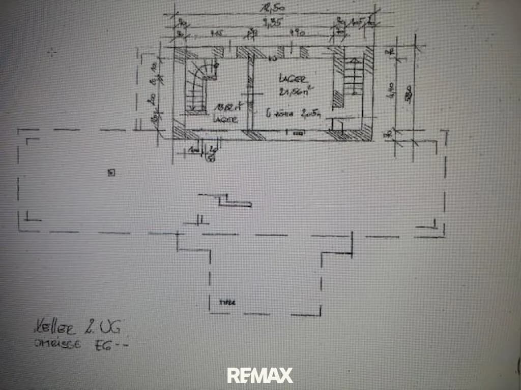 Gewerbeimmobilie kaufen in Oberpullendorf – 448 m², € 170.000 – Bild 28 von 32