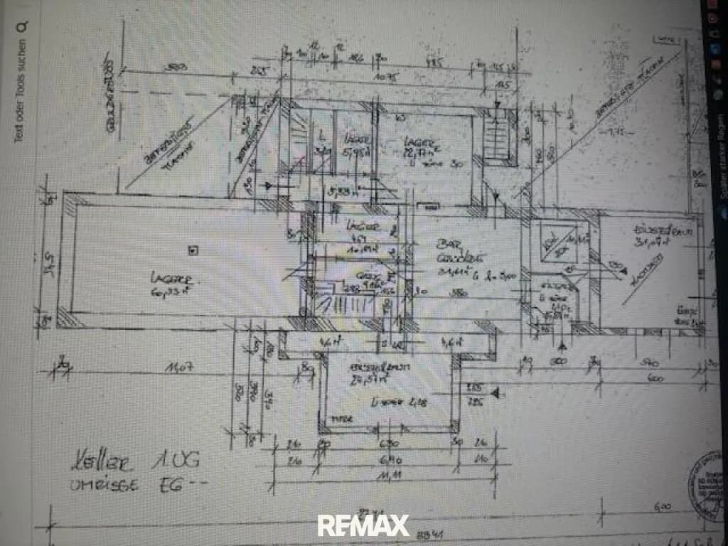 Gewerbeimmobilie kaufen in Oberpullendorf – 448 m², € 170.000 – Bild 29 von 32