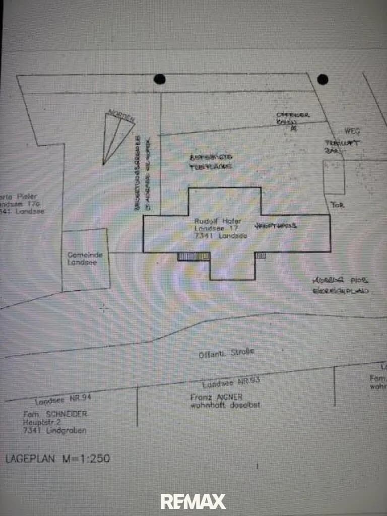 Gewerbeimmobilie kaufen in Oberpullendorf – 448 m², € 170.000 – Bild 32 von 32