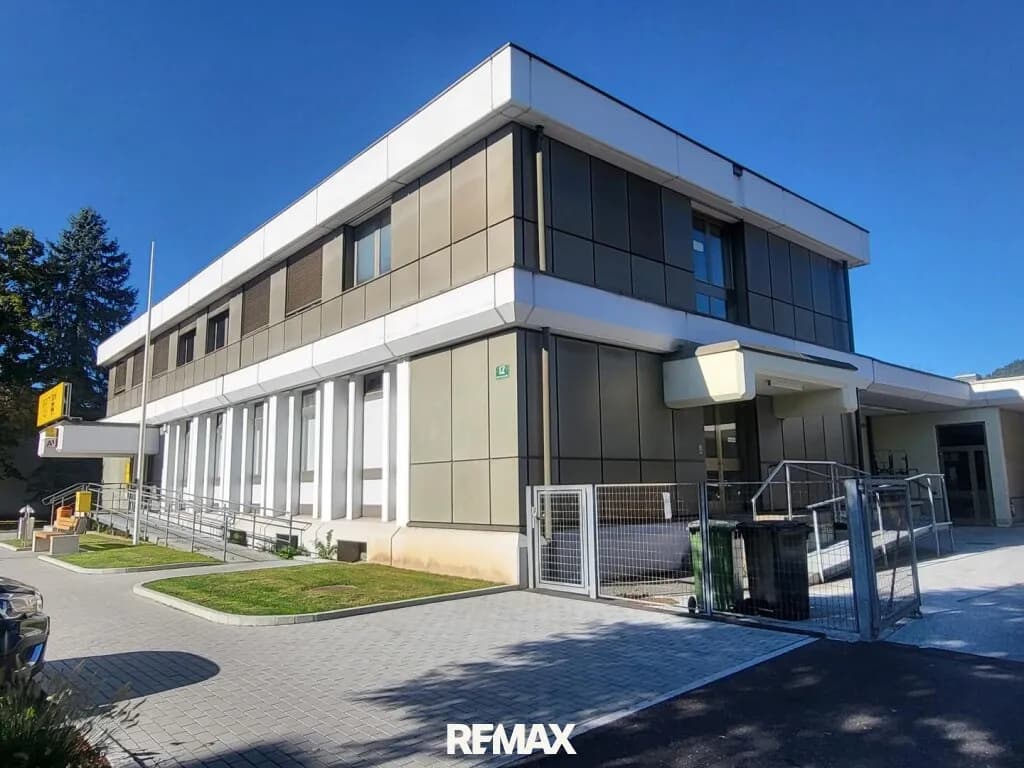Immobilie mieten in Voitsberg – 265 m², € 2.570