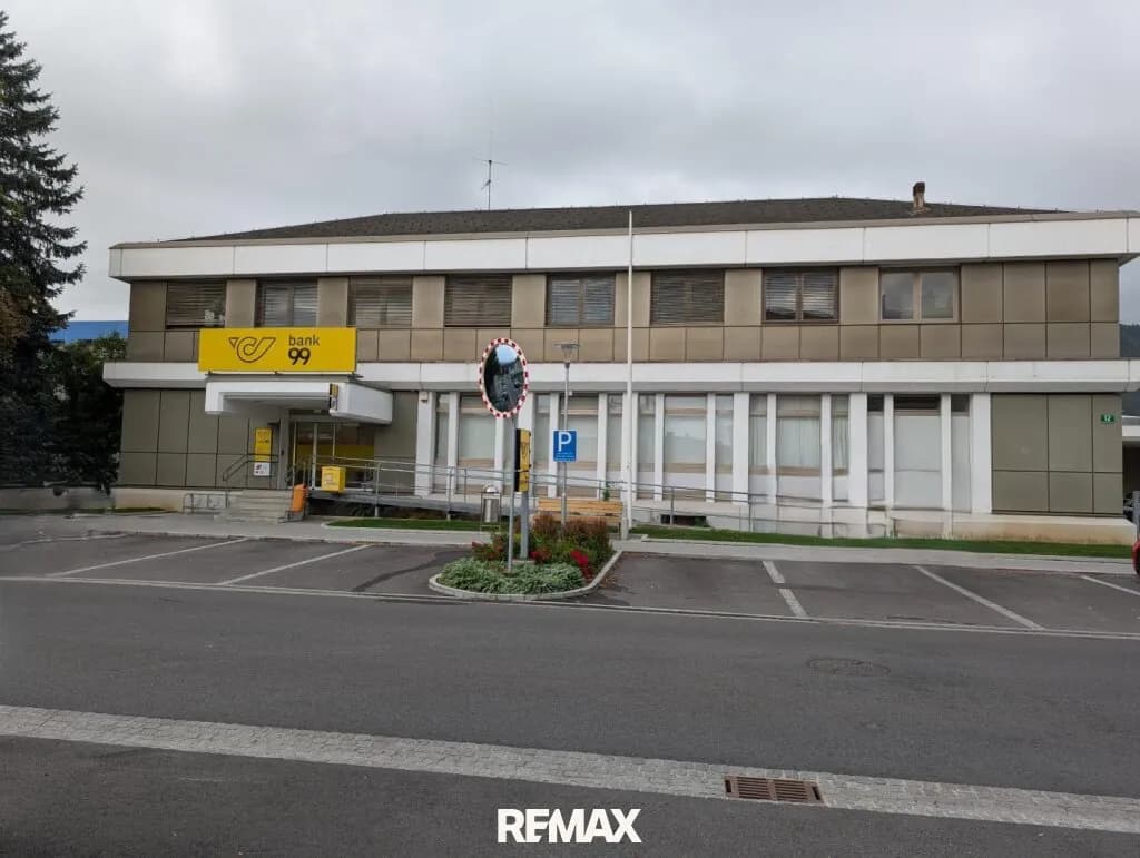 Immobilie mieten in Voitsberg – 265 m², € 2.570 – Bild 2 von 16