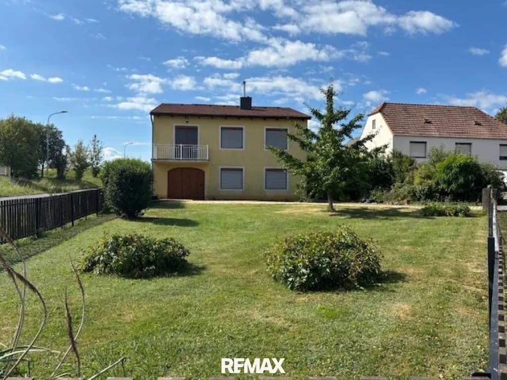 6-Zimmer-Haus kaufen in Oberpullendorf – 197 m², € 329.000